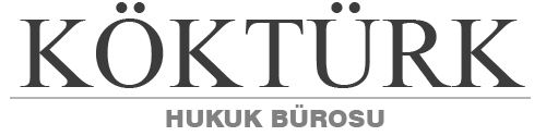 Köktürk Hukuk Bürosu